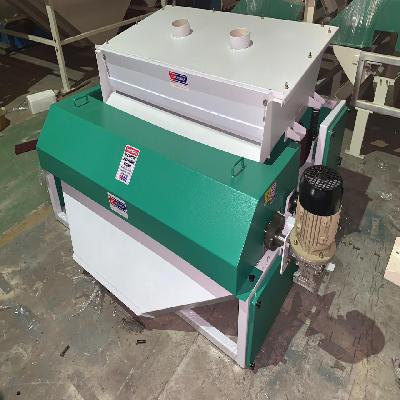 Magnetic Destoner Separators