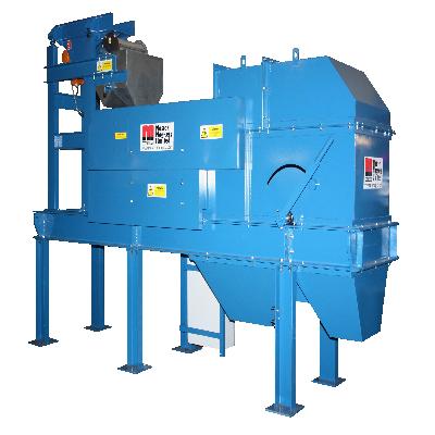 Metal Separator