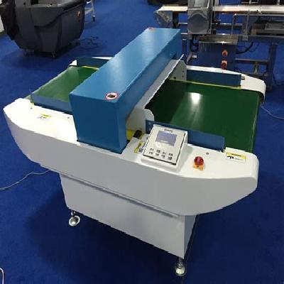 Needle Detector Machines