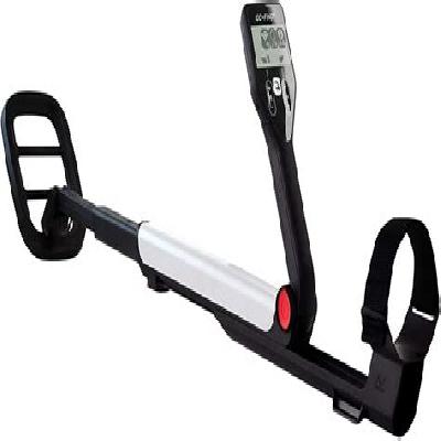 Non Ferrous Metal Detector