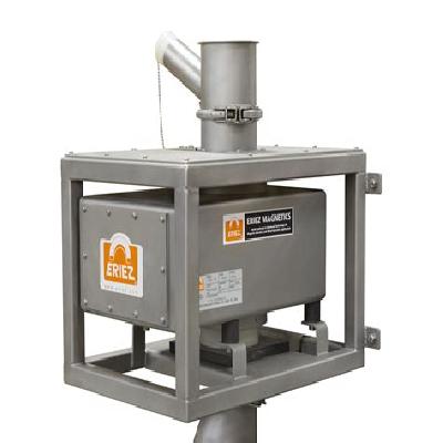 Online All Metal Separator