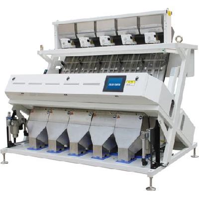 Plastic Sorter Machine