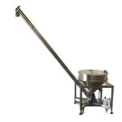 Powder Screw Conveyors