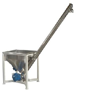 Screw Elevator