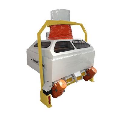Stone Separator
