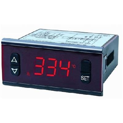 Temperature Control Instruments