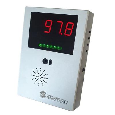 Temperature Scanners