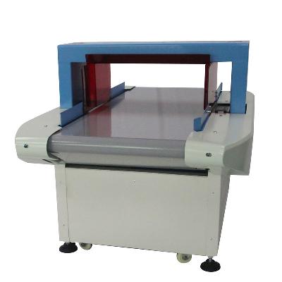 Textile Metal Detector