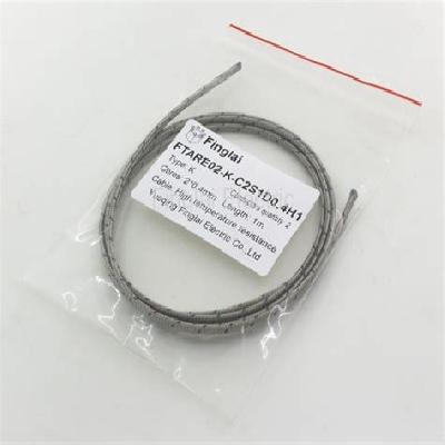 Thermocouples-RTDS-Compensating Cable