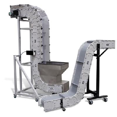 Vertical Conveyors