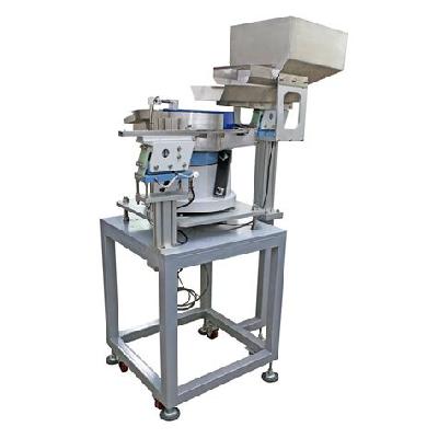 Vibrator Hopper Feeder
