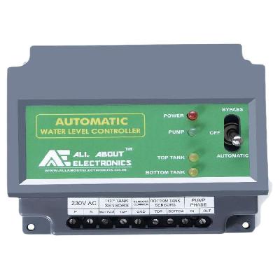 Water Level Controller