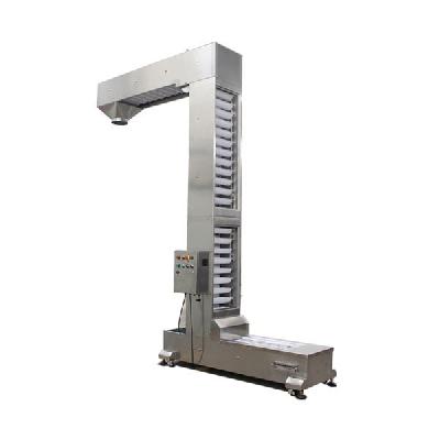 Z-Bucket Elevator