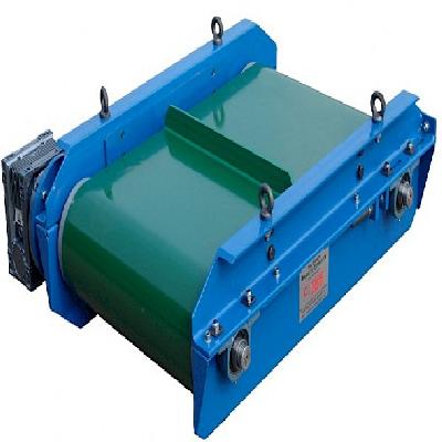  Overband Magnetic Separator
