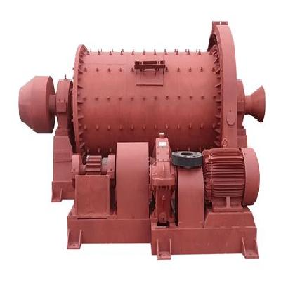 Ball Mill Drum