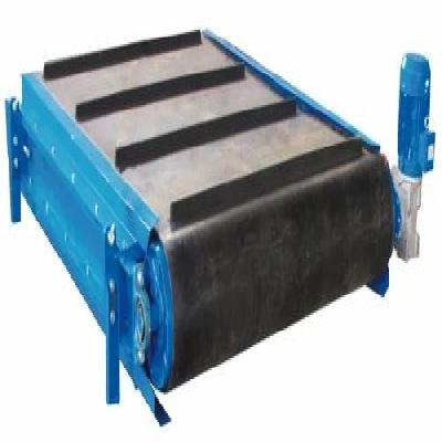 Belt Along Magnetic Separator