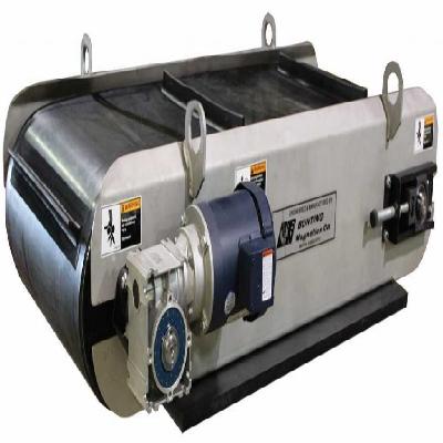 Magnetic Belt Conveyor