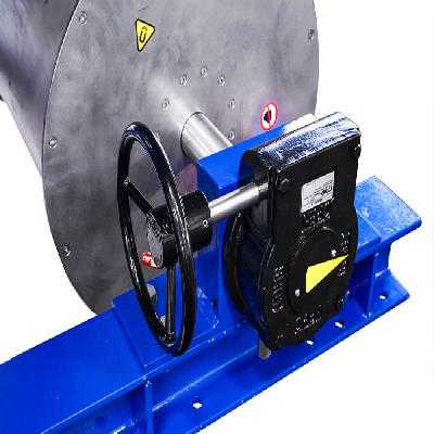 Magnetic Drum