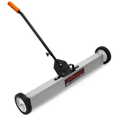 Magnetic Floor Sweeper
