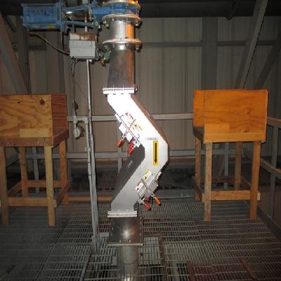 Magnetic Hump