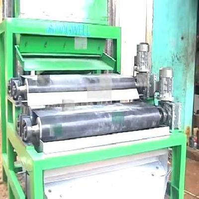 Magnetic Roll Separator