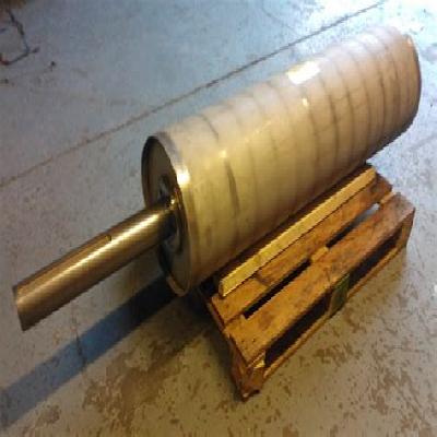 Mild Steel Magnetic Roller