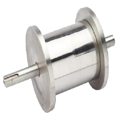 Rare Earth Magnetic Drum