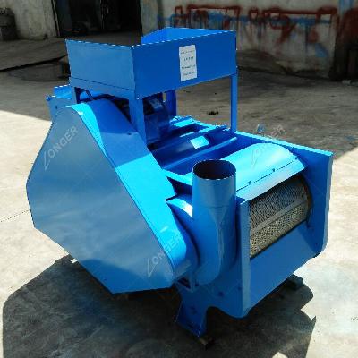 Cotton Cleaning Machine