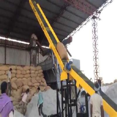 Cotton Ginning Machine Conveyor Belt