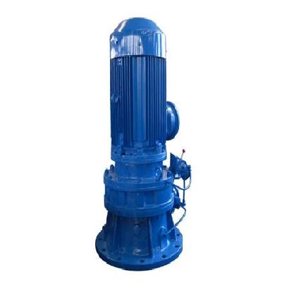 Flange Cycloidal Gearbox