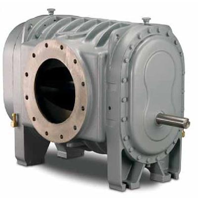 Mild Steel Vacuum Blower