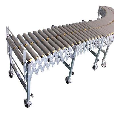 PVC Conveyor Roller