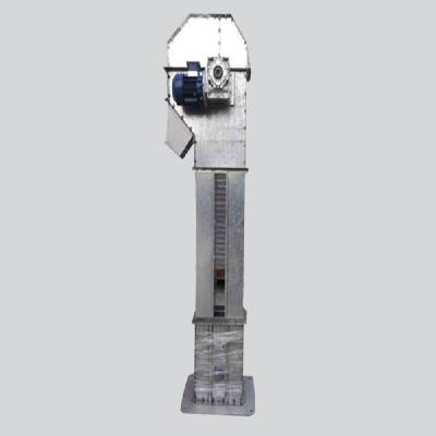 Vertical Bucket Elevator
