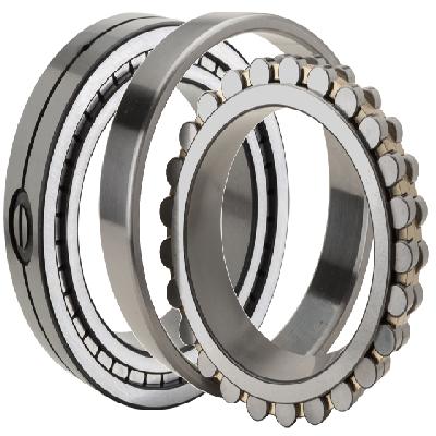 2609-S Double Row Cylindrical Roller Bearing