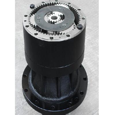 Excavator Stage 1 Swing Device