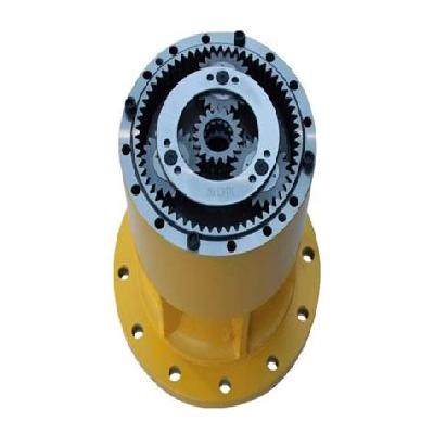 Excavator Swing Device Sun Gear