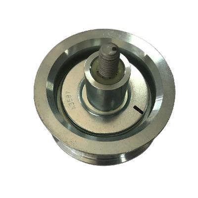 Jcb Belt Tensioner Pulley