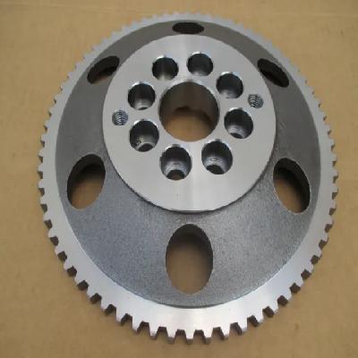 JCB Excavator Annulus Carrier