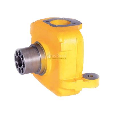 Jcb Stub Axle