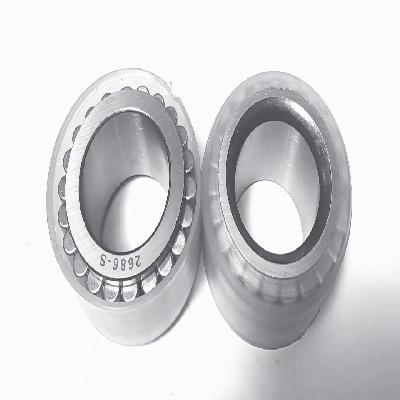 JS-210 Travel Bearing 2686