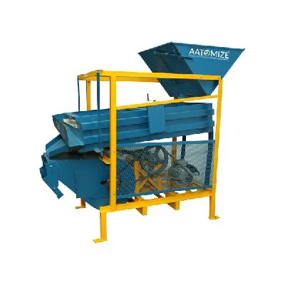 Atta Grader Machine
