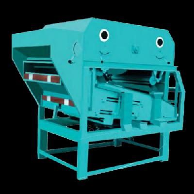 Automatic Seed Grader Machine