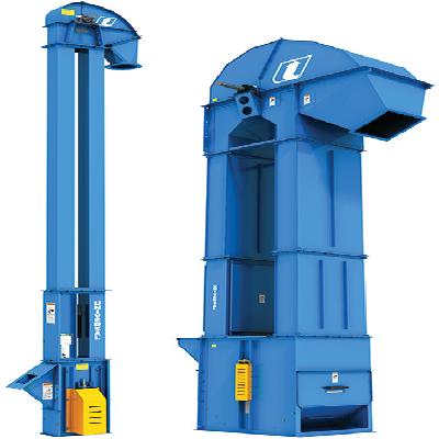 Bucket Elevator