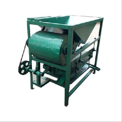 VISHWAKARMA AGRO ENGINEERING 500kg seed cleaning machine