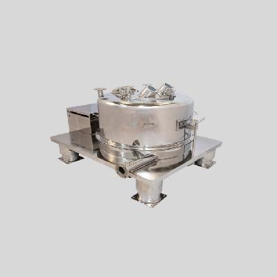 Vishwakarma Agro Engineering Atta Centrifugal Machine