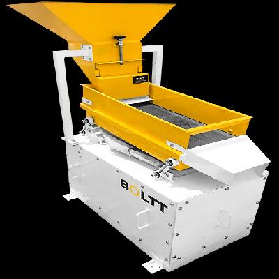 VISHWAKARMA AGRO ENGINEERING Destoner Machine
