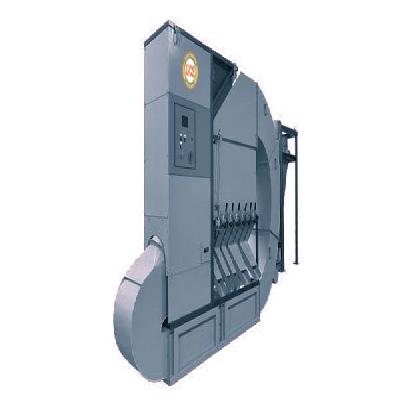 VISHWAKARMA AGRO ENGINEERING Grain Cleaning Machine