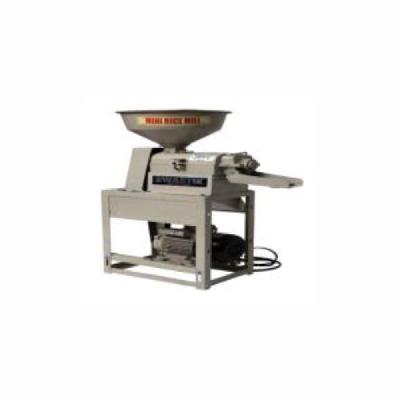 VISHWAKARMA AGRO ENGINEERING Mini Flour Mill Plant