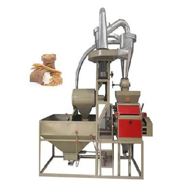 VISHWAKARMA AGRO ENGINEERING Wheat Grain Cleaning Machine