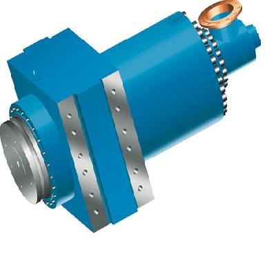 Hydraulic Press Cylinder